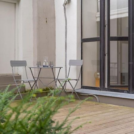Designer Loft In The City Center Riga Exterior foto