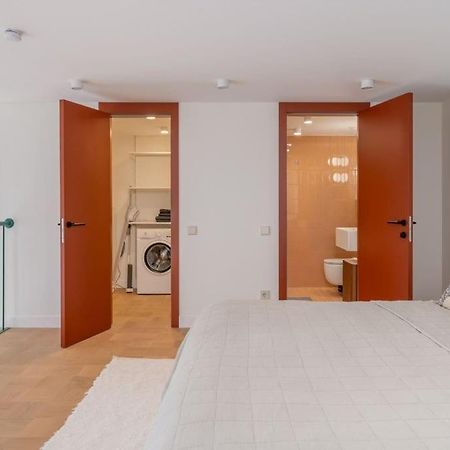 Designer Loft In The City Center Riga Exterior foto