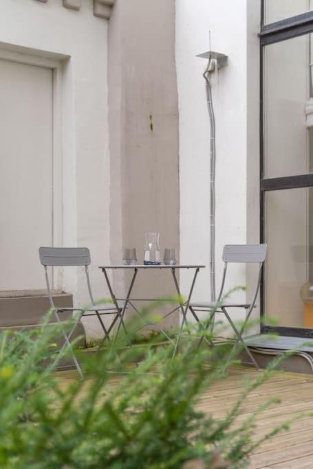 Designer Loft In The City Center Riga Exterior foto